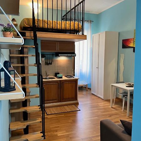 Moonlight Suite Rzym Zewnętrze zdjęcie
