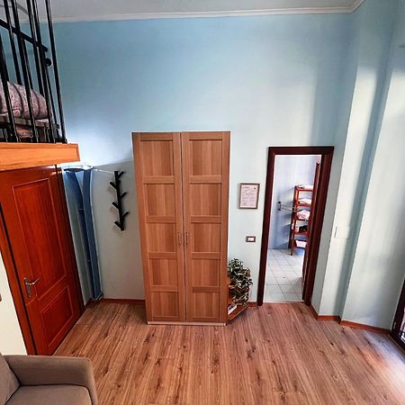 Moonlight Suite Rzym Zewnętrze zdjęcie