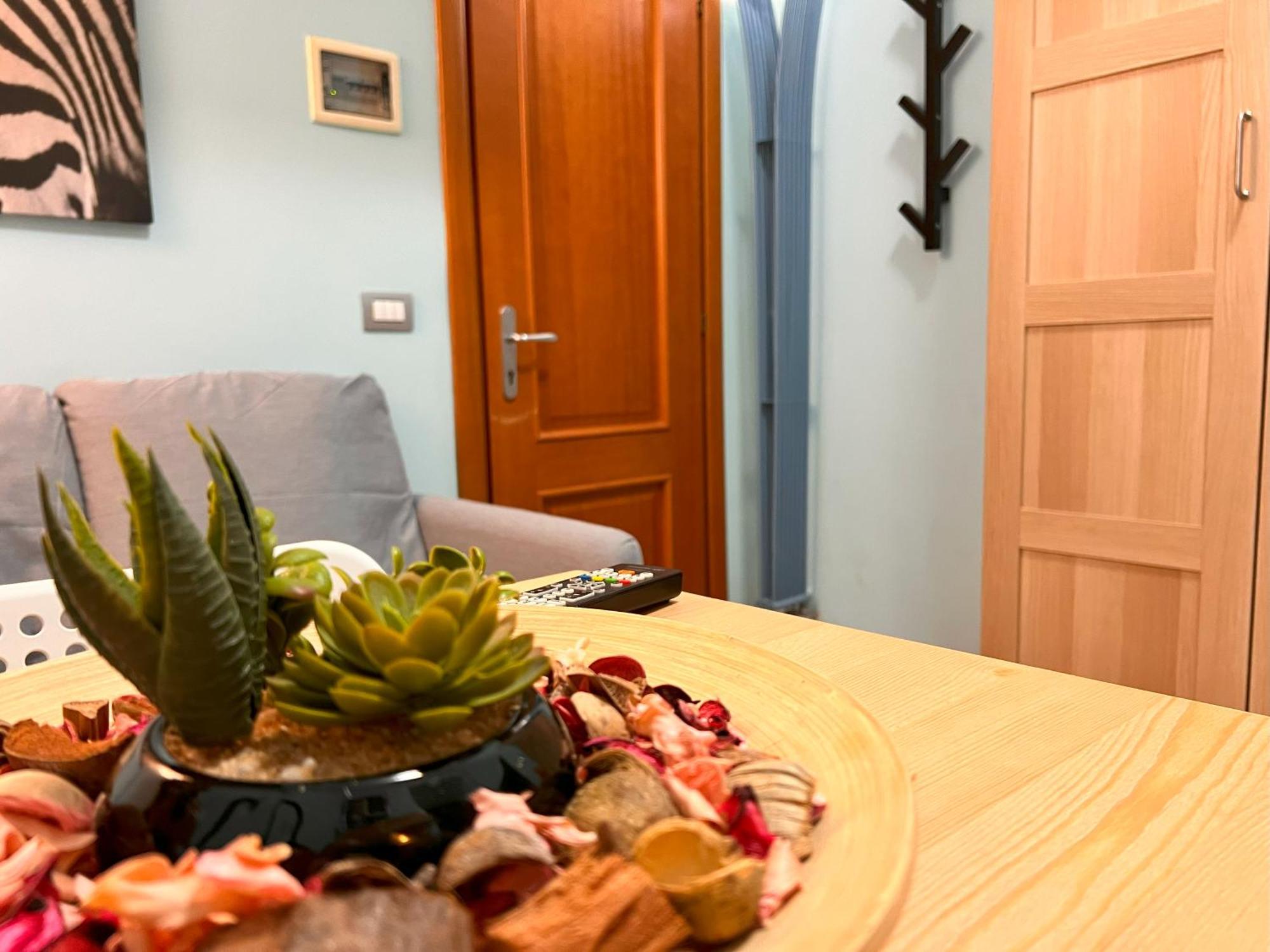 Moonlight Suite Rzym Zewnętrze zdjęcie