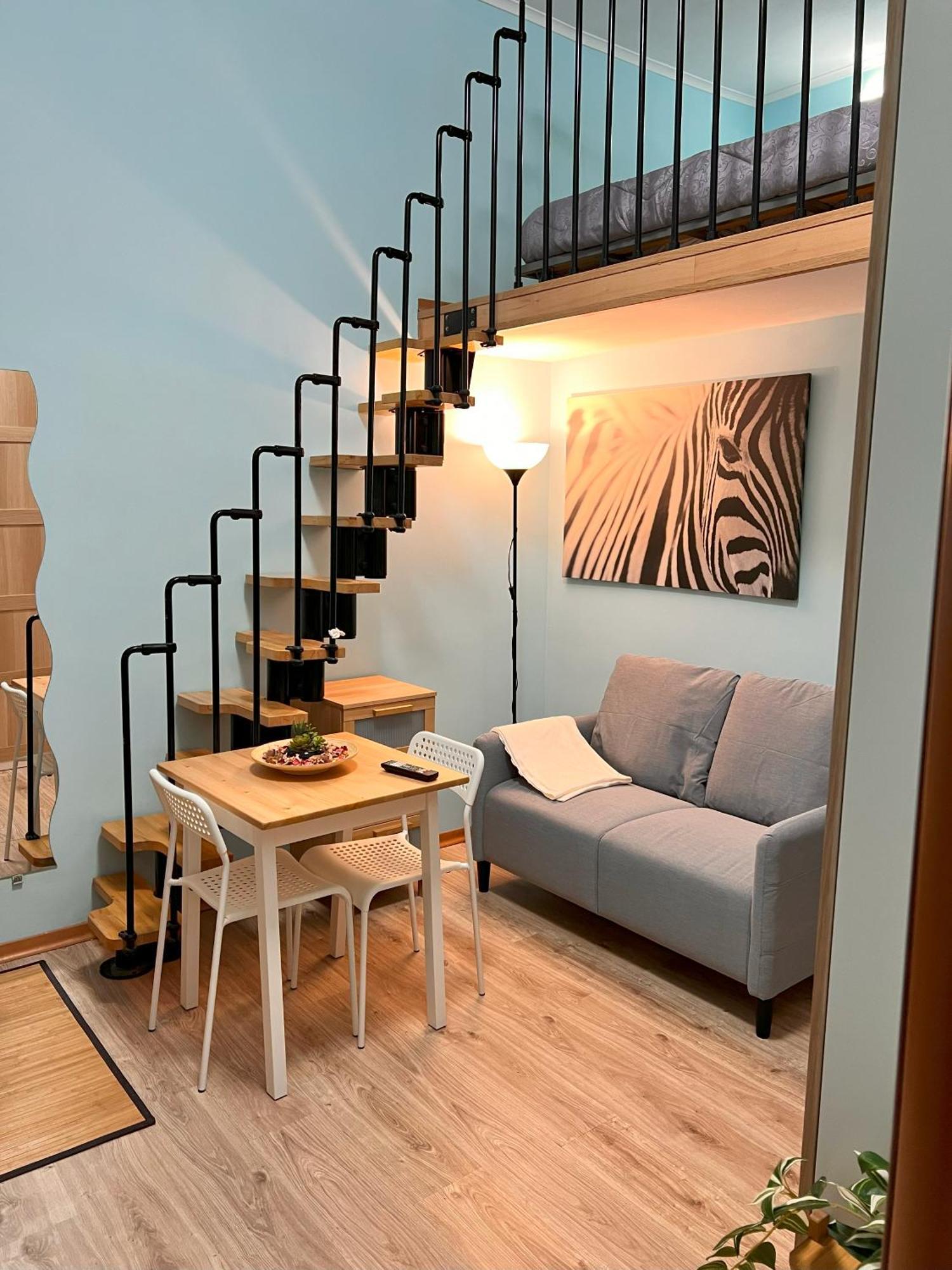 Moonlight Suite Rzym Zewnętrze zdjęcie