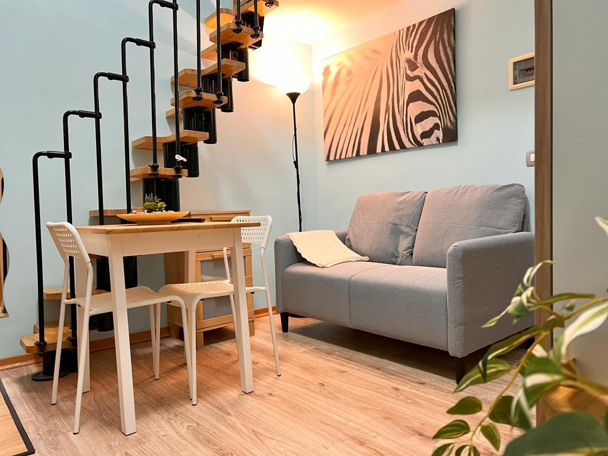 Moonlight Suite Rzym Zewnętrze zdjęcie