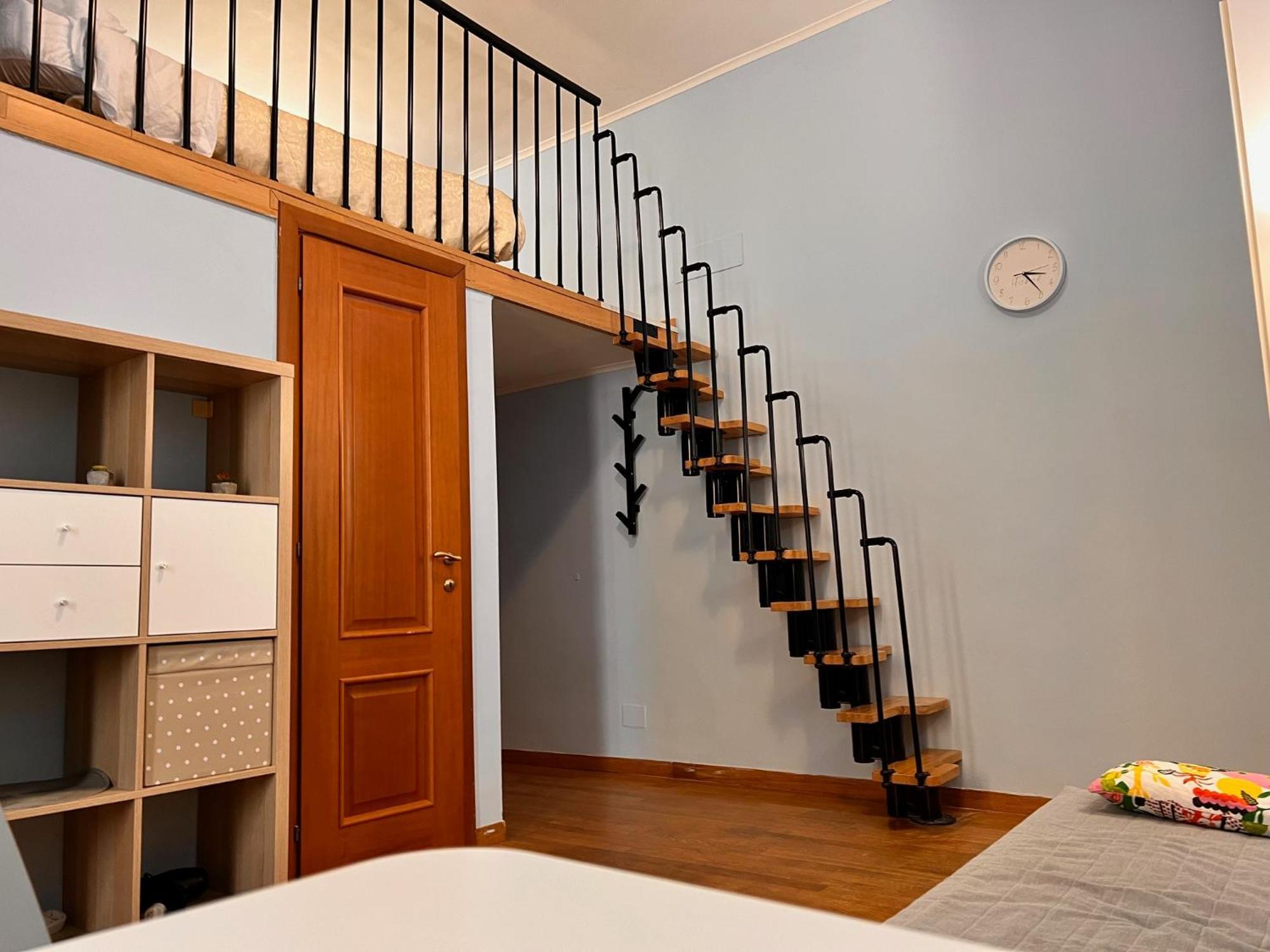 Moonlight Suite Rzym Zewnętrze zdjęcie