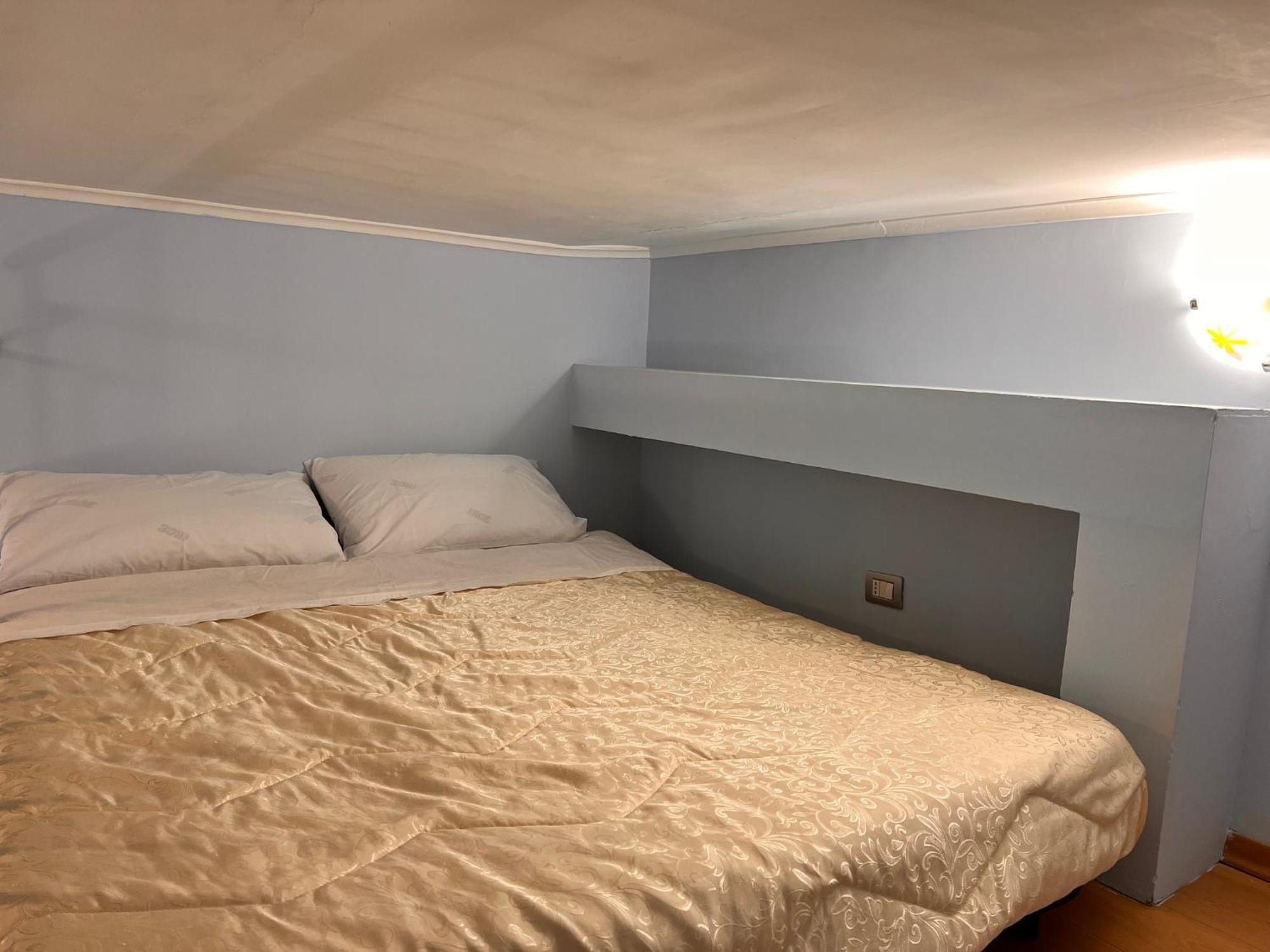 Moonlight Suite Rzym Zewnętrze zdjęcie