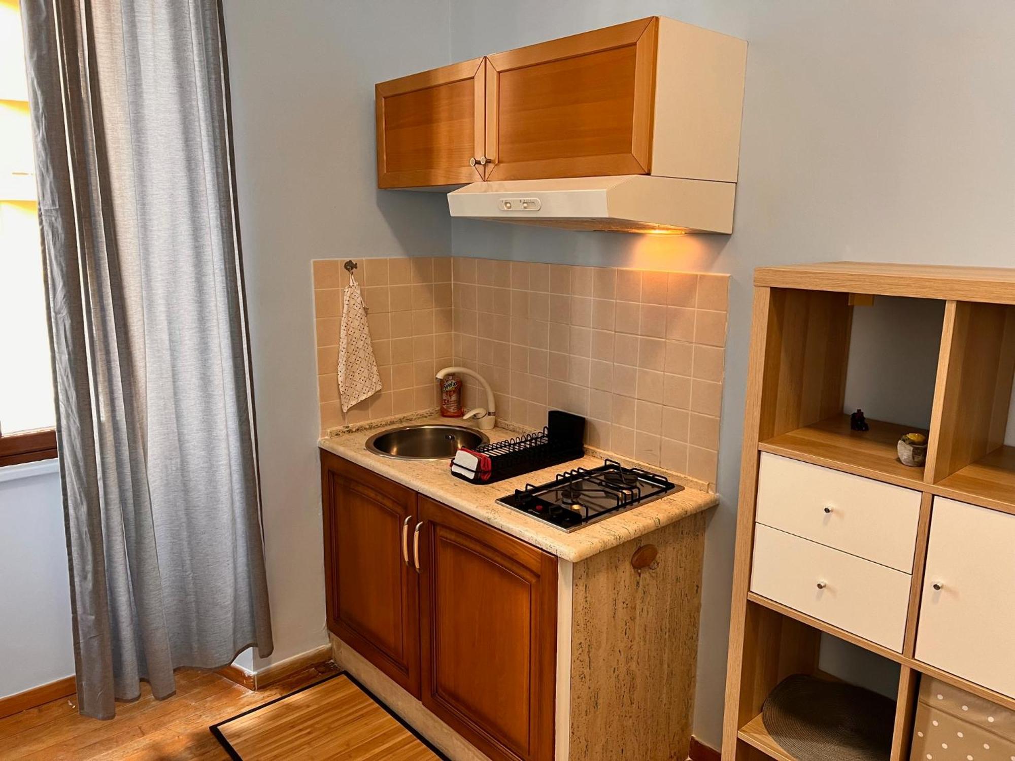 Moonlight Suite Rzym Zewnętrze zdjęcie