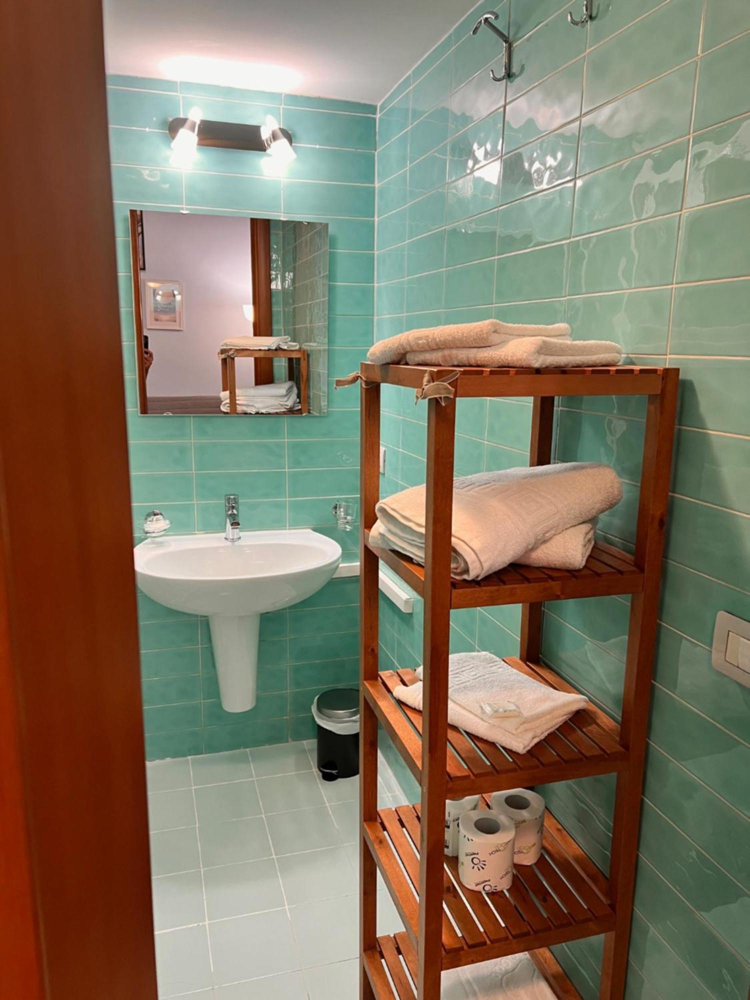 Moonlight Suite Rzym Zewnętrze zdjęcie