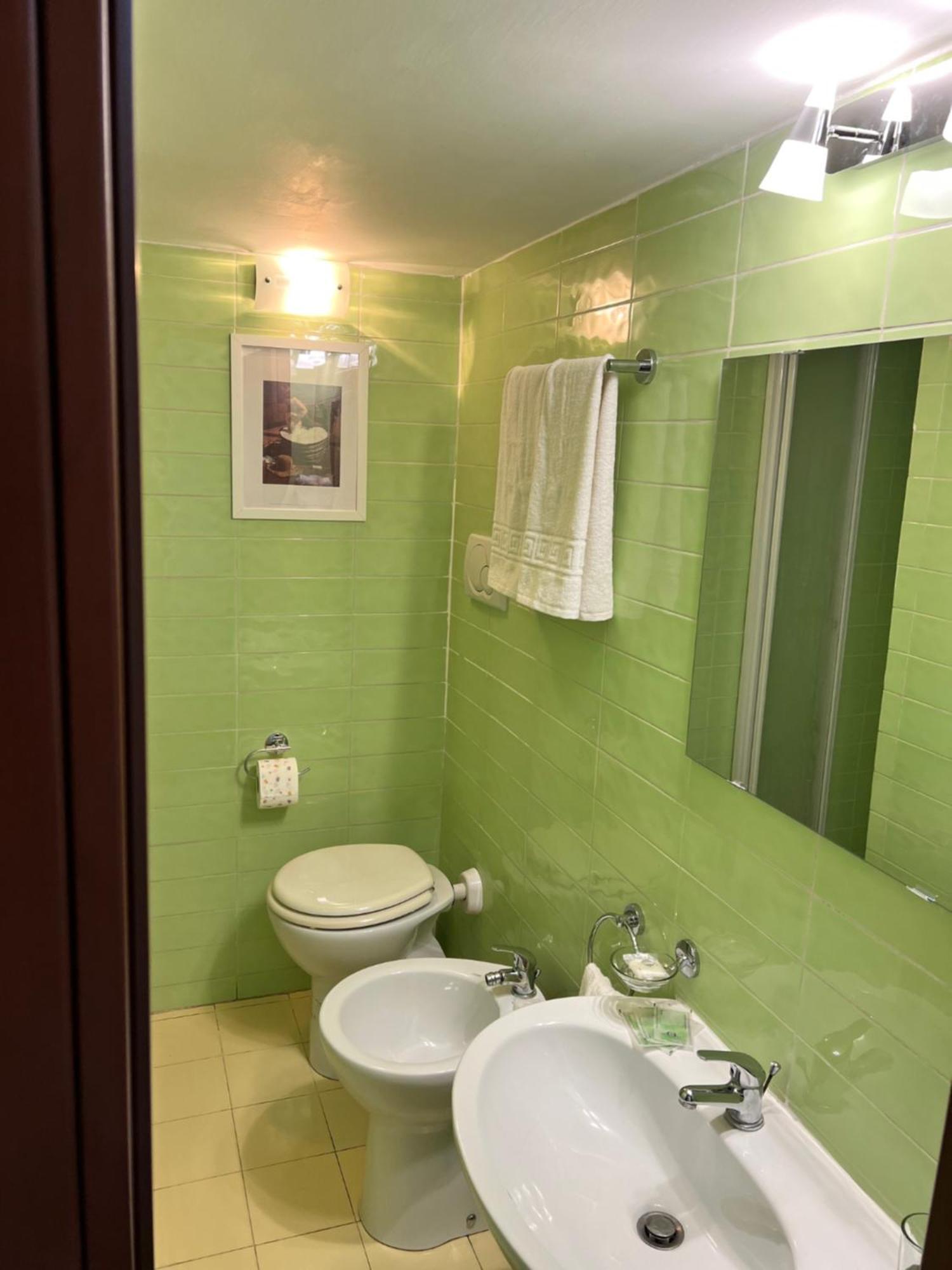 Moonlight Suite Rzym Zewnętrze zdjęcie