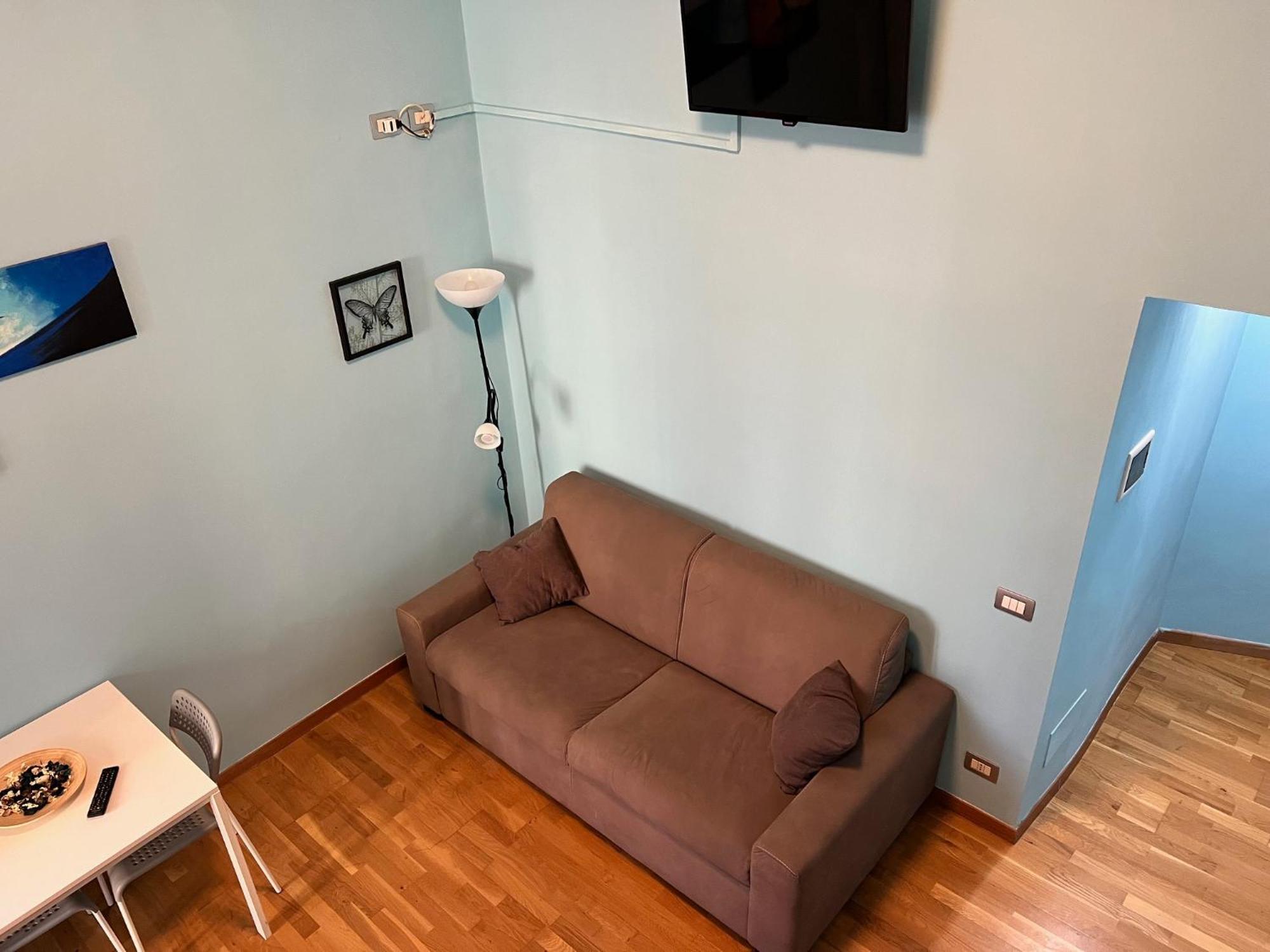 Moonlight Suite Rzym Zewnętrze zdjęcie