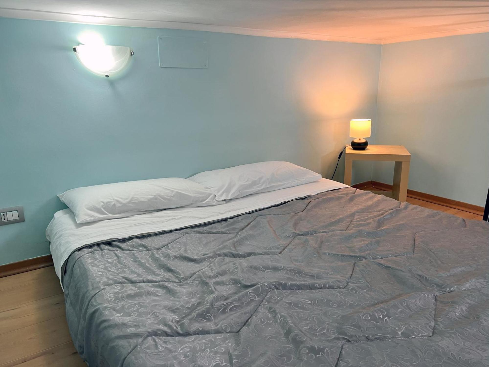 Moonlight Suite Rzym Zewnętrze zdjęcie