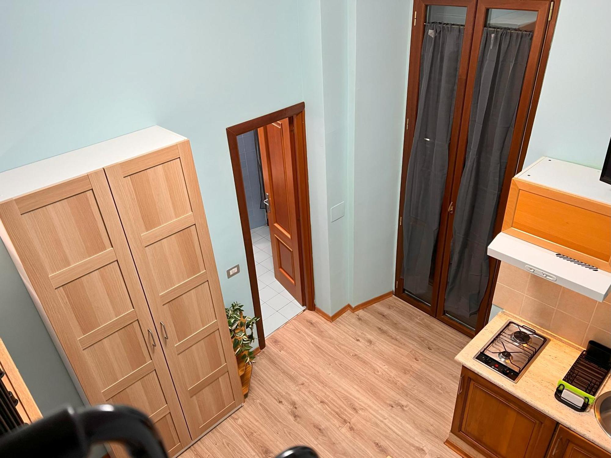 Moonlight Suite Rzym Zewnętrze zdjęcie