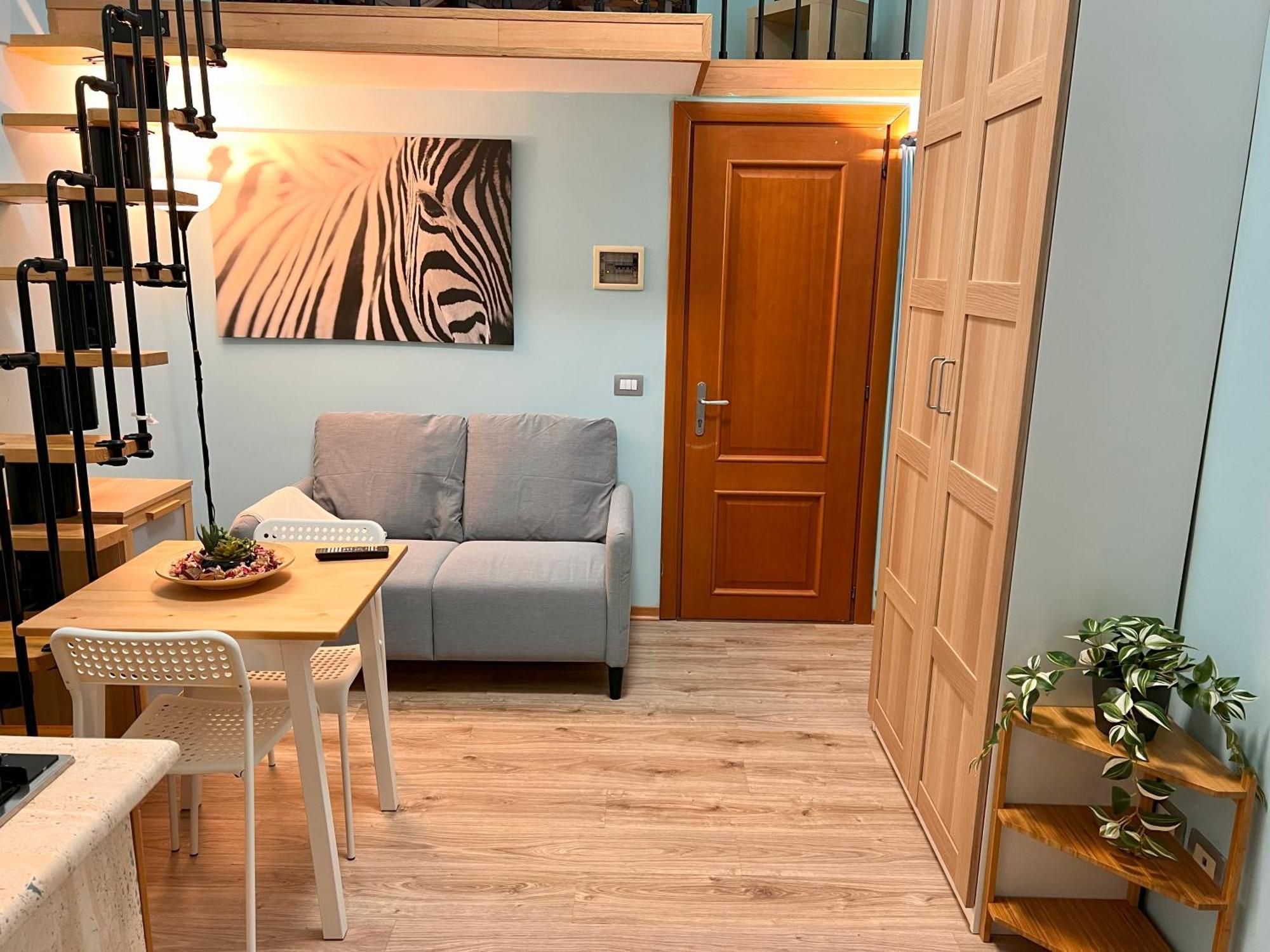 Moonlight Suite Rzym Zewnętrze zdjęcie