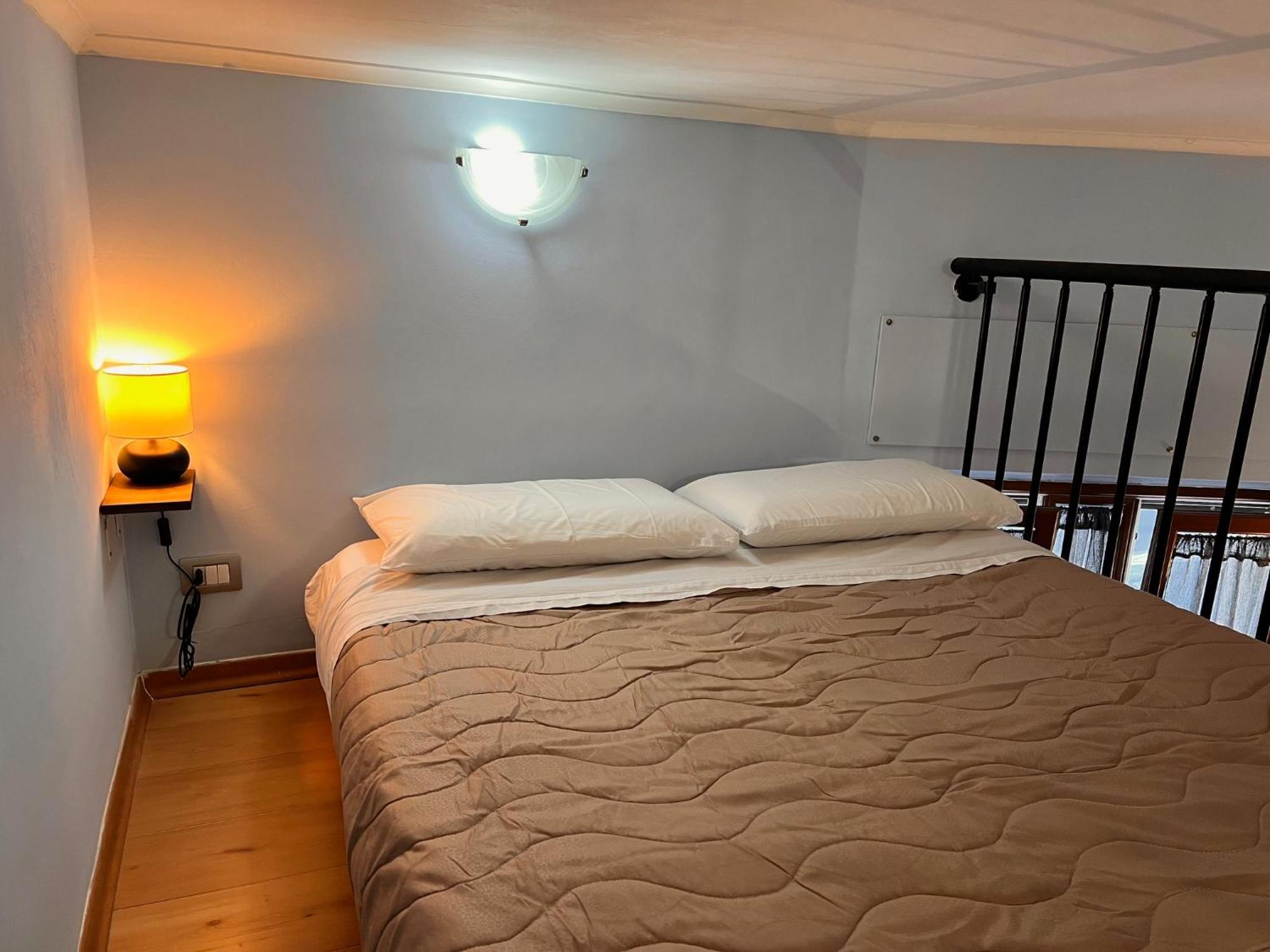Moonlight Suite Rzym Zewnętrze zdjęcie