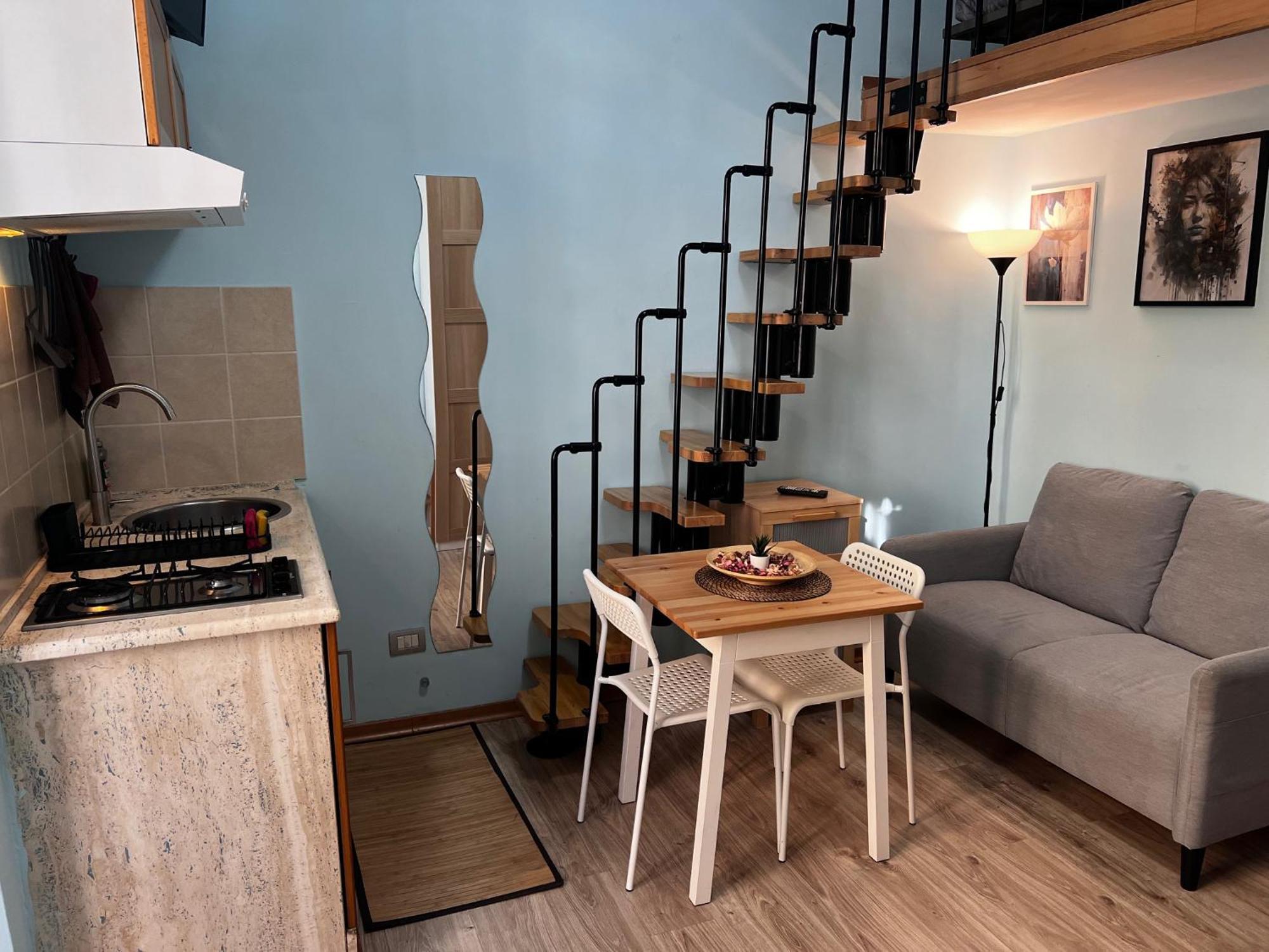 Moonlight Suite Rzym Zewnętrze zdjęcie