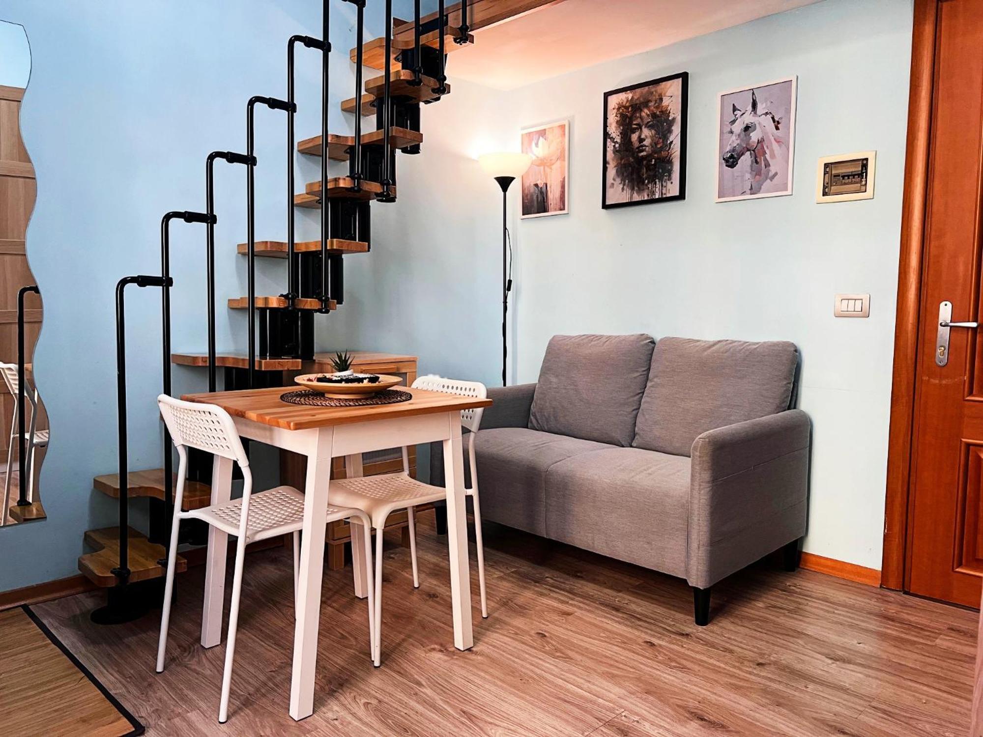 Moonlight Suite Rzym Zewnętrze zdjęcie