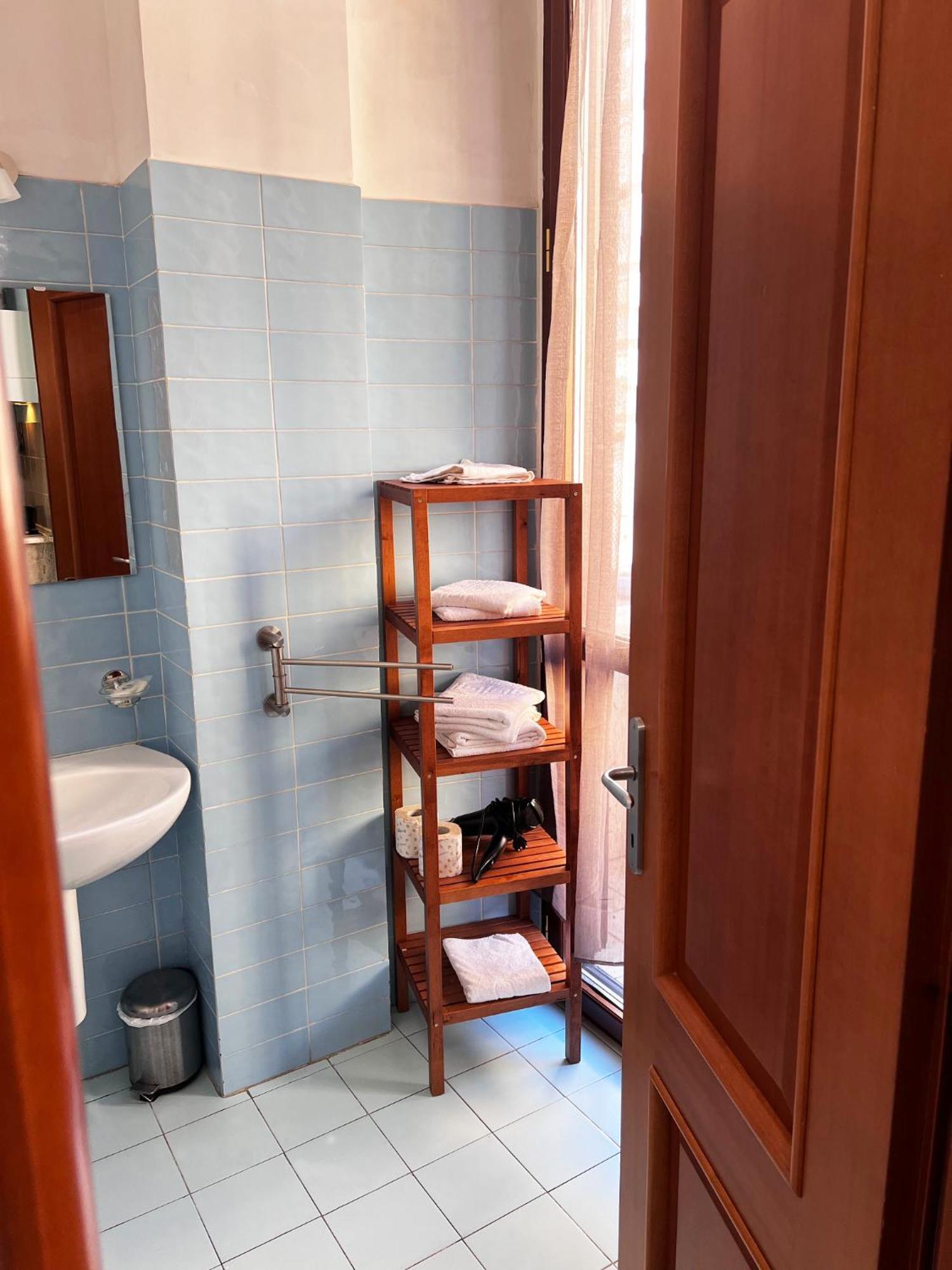 Moonlight Suite Rzym Zewnętrze zdjęcie