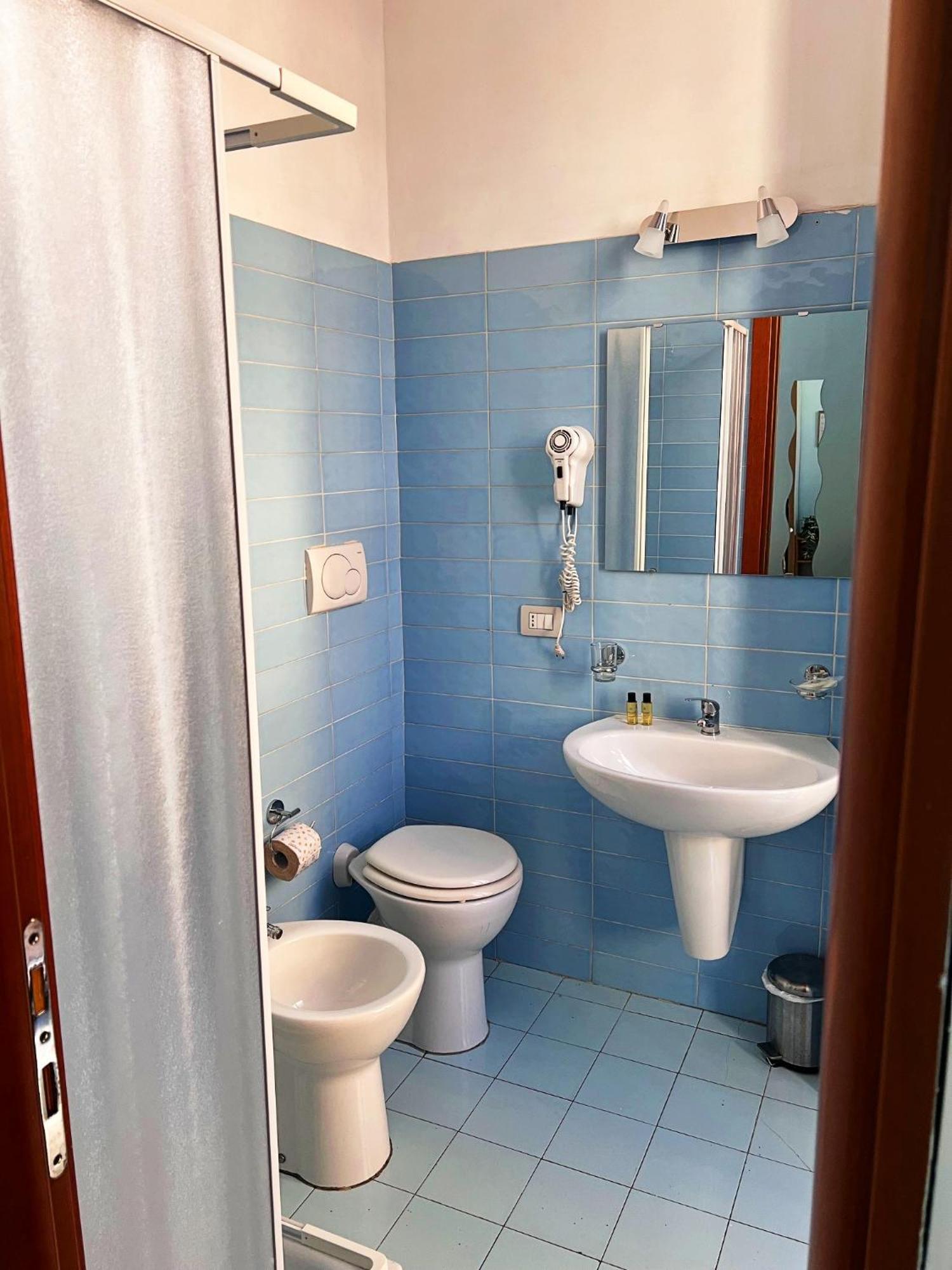 Moonlight Suite Rzym Zewnętrze zdjęcie