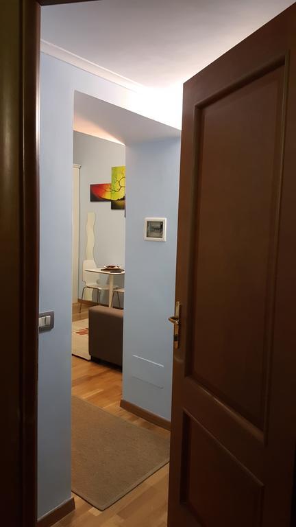 Moonlight Suite Rzym Zewnętrze zdjęcie