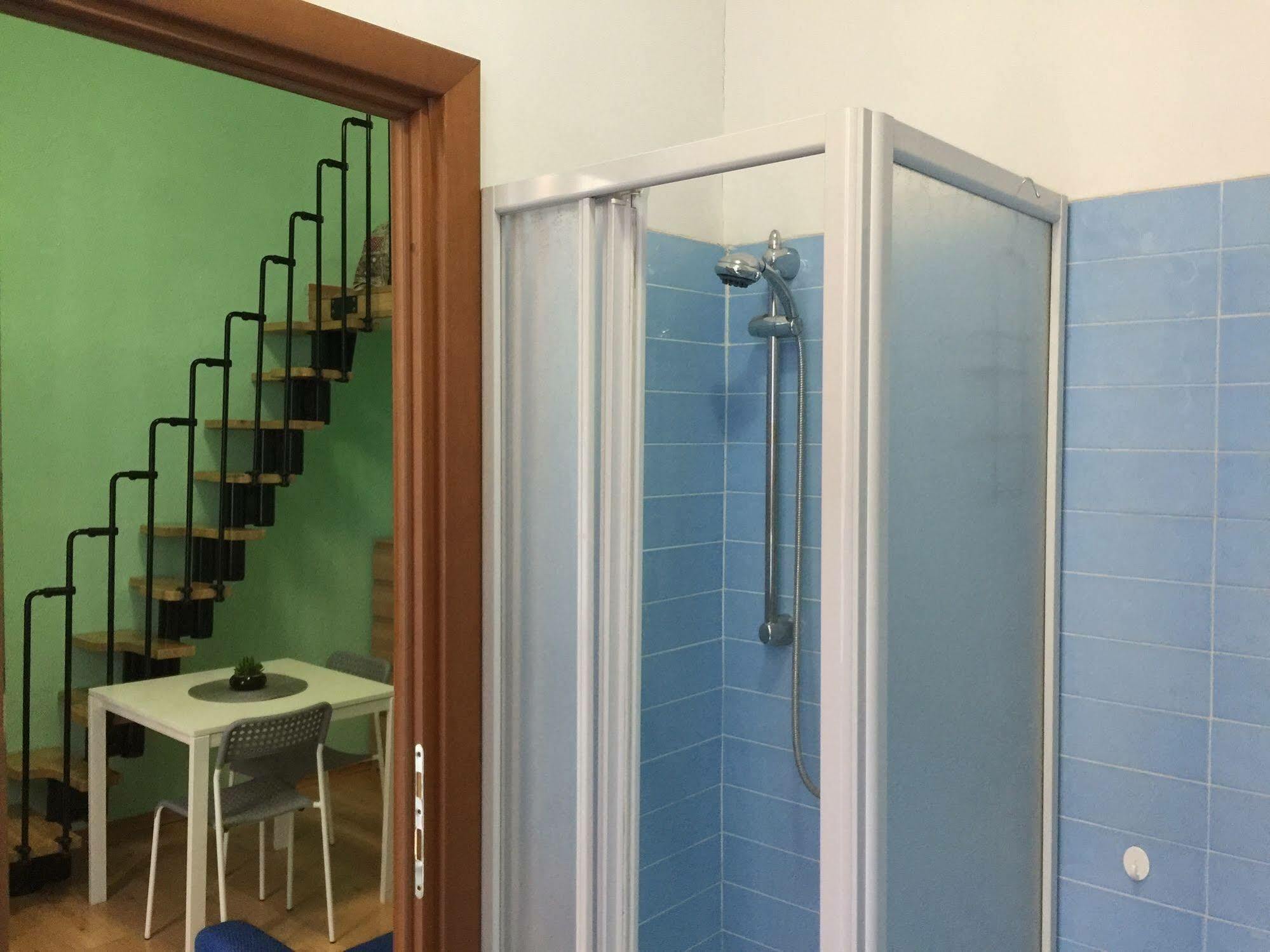 Moonlight Suite Rzym Zewnętrze zdjęcie