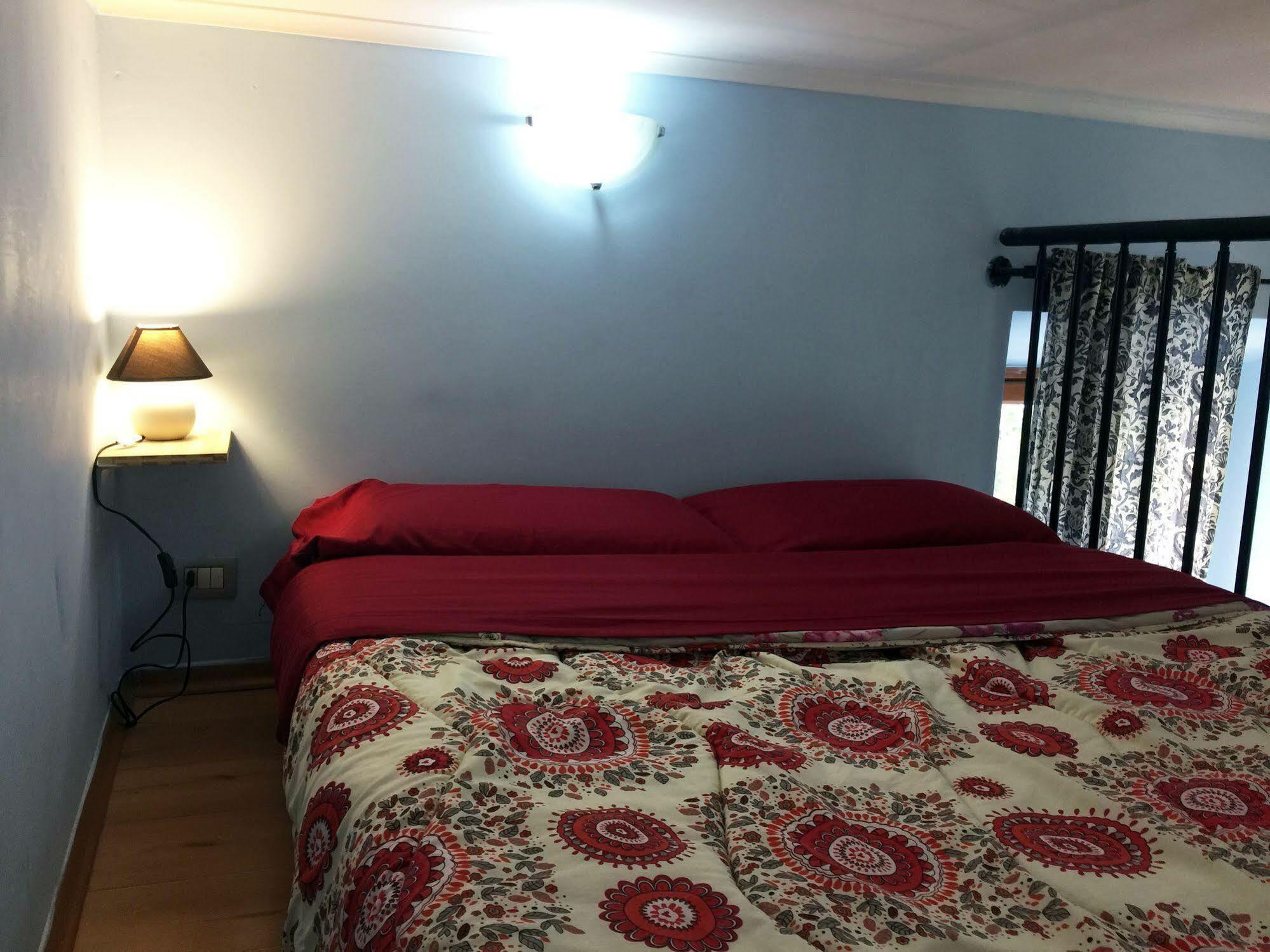 Moonlight Suite Rzym Zewnętrze zdjęcie