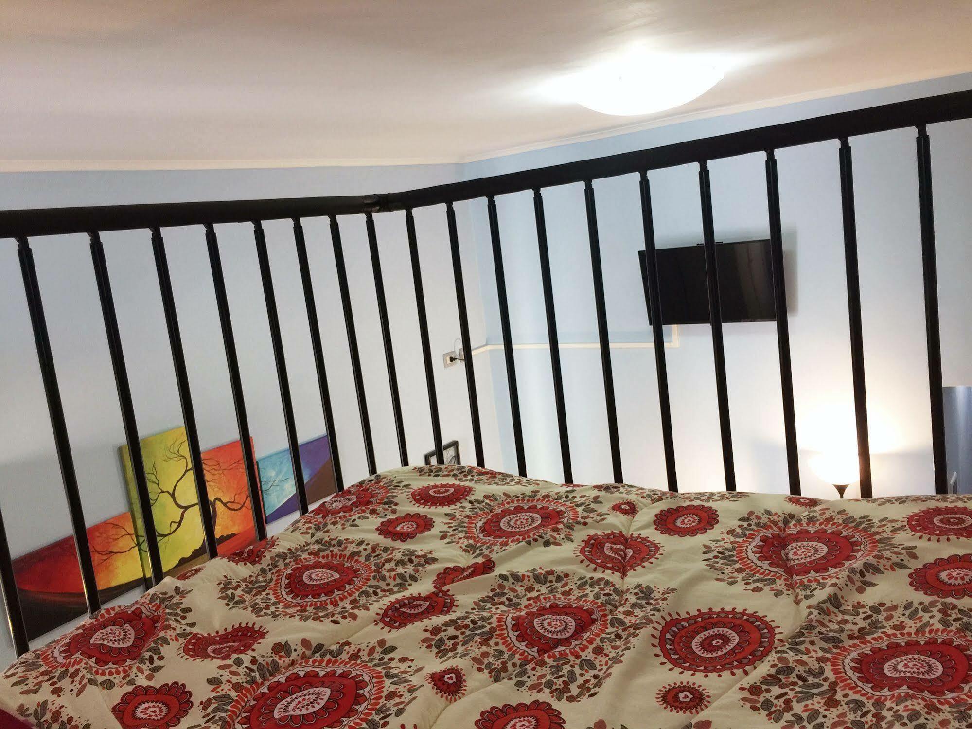 Moonlight Suite Rzym Zewnętrze zdjęcie