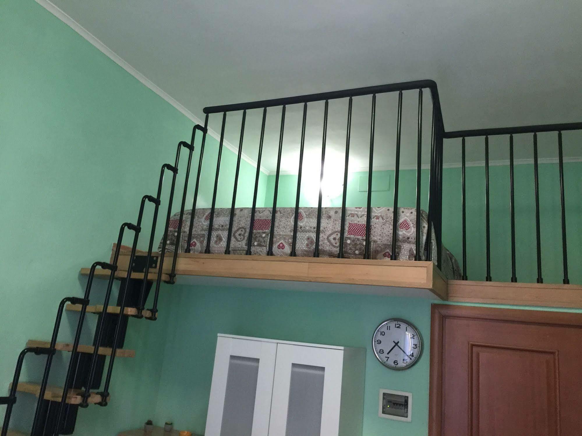 Moonlight Suite Rzym Zewnętrze zdjęcie