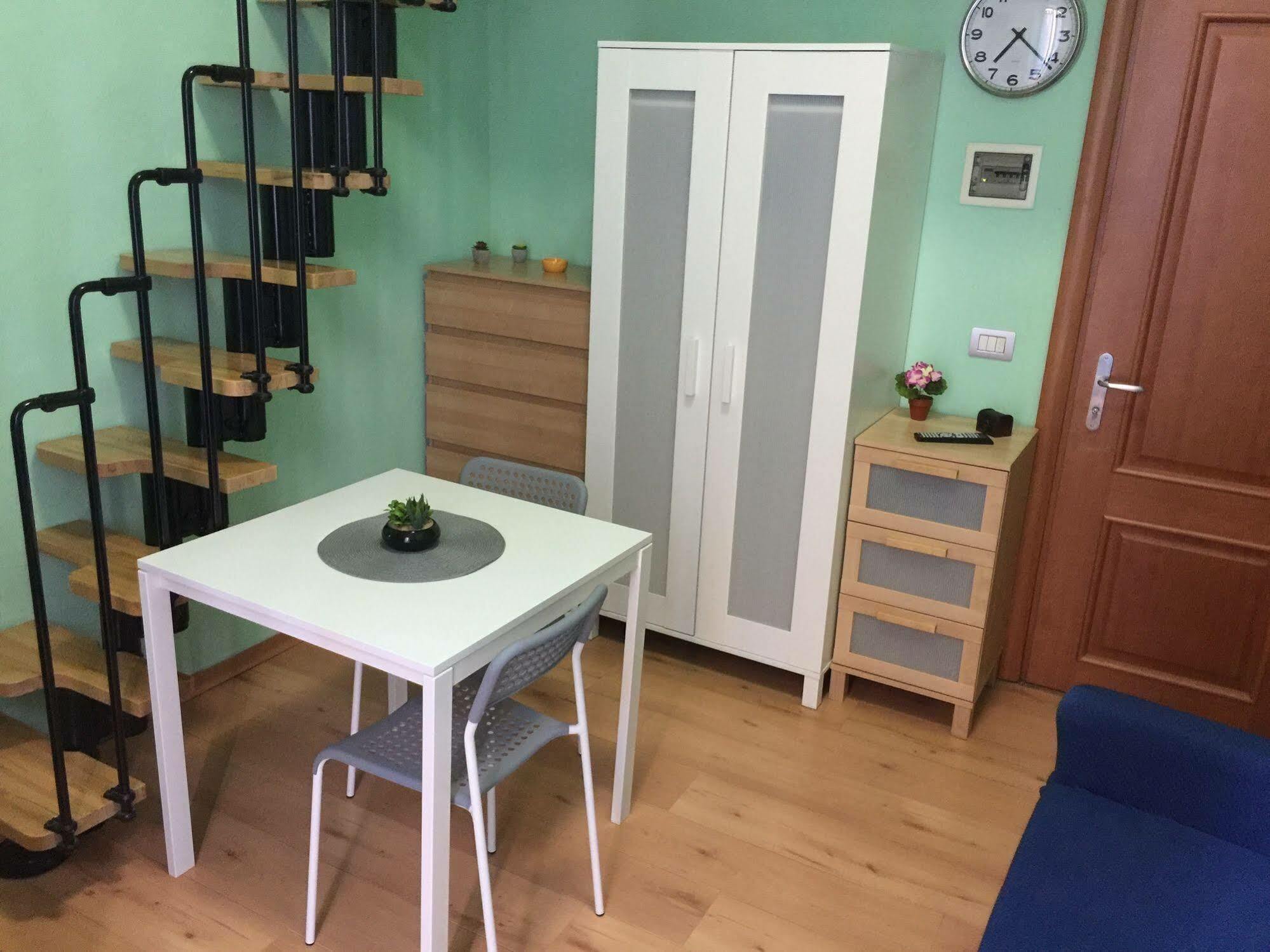 Moonlight Suite Rzym Zewnętrze zdjęcie