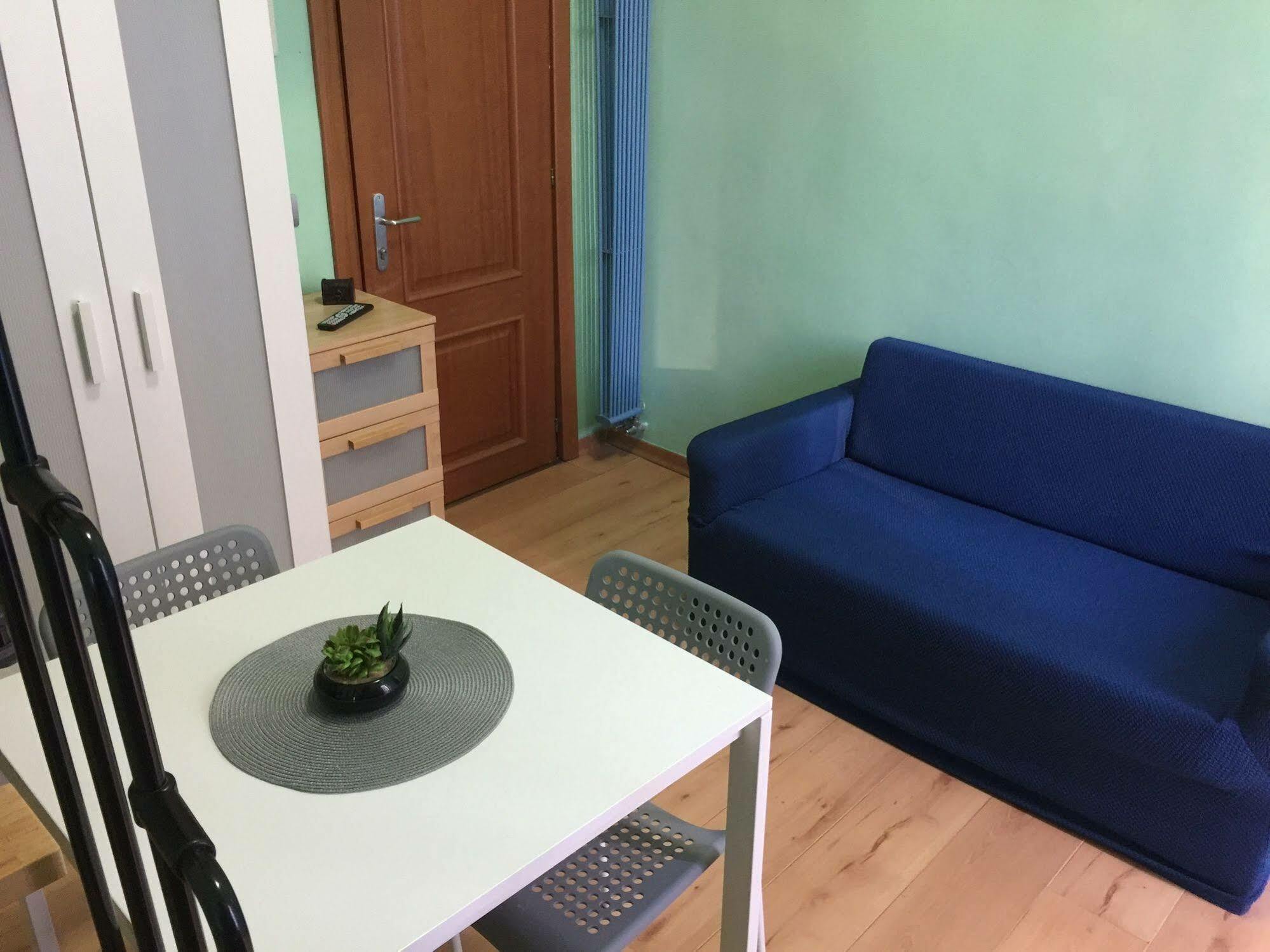 Moonlight Suite Rzym Zewnętrze zdjęcie
