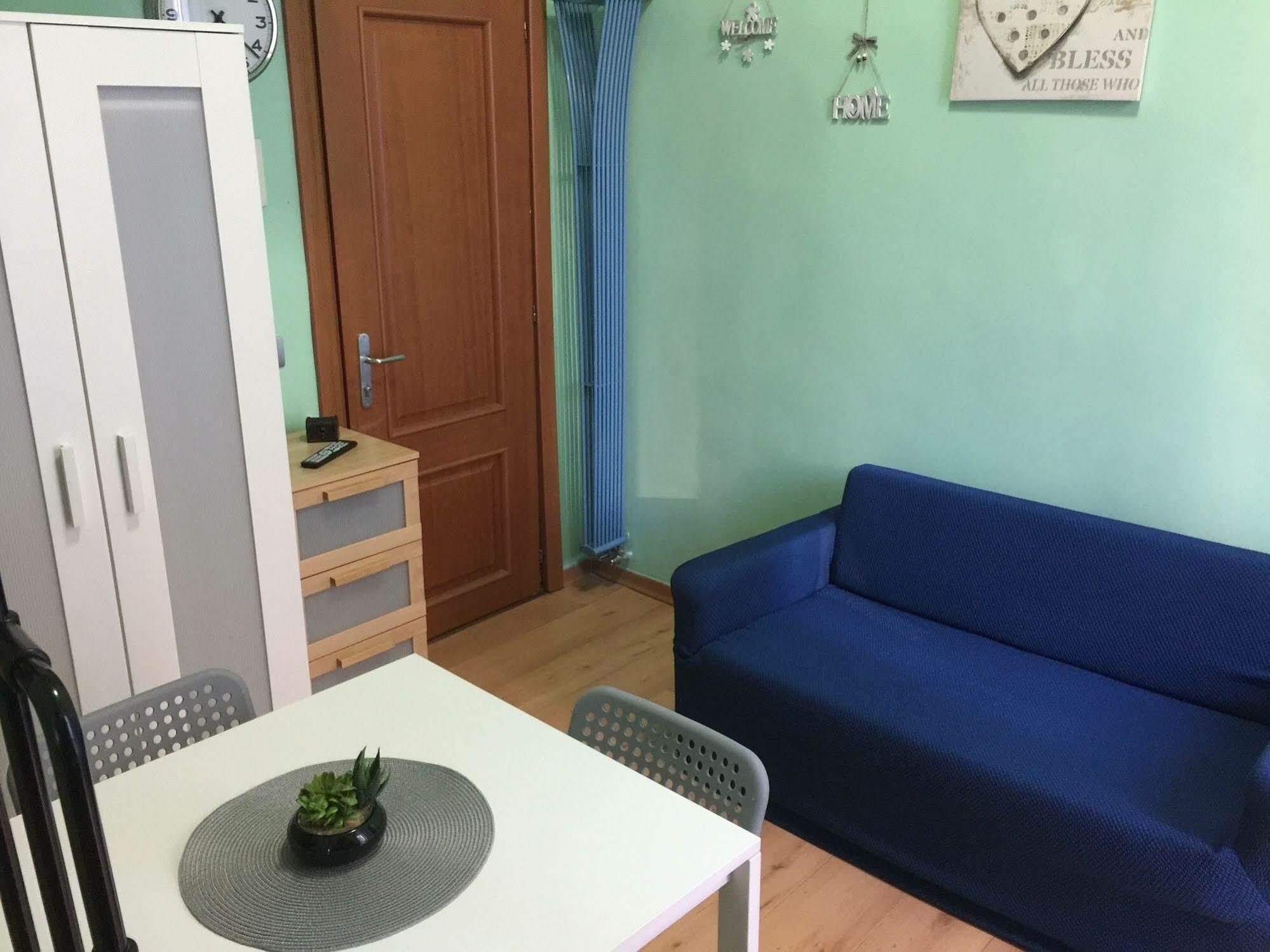 Moonlight Suite Rzym Zewnętrze zdjęcie