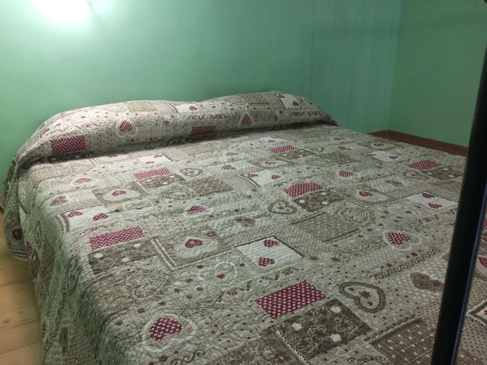 Moonlight Suite Rzym Zewnętrze zdjęcie